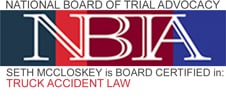 Board-Certified-in-Truck-Accident-Law-Seth-McCloskey