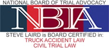 Board-Certified-in-Truck-Accident-Law-Steve-Laird