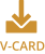 V-Card Icon